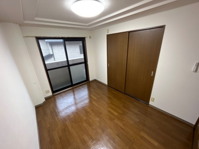 【居間・リビング】 | モアイーストVI