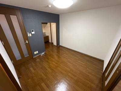 【居間・リビング】 | モアイーストVI