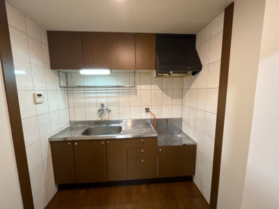 【キッチン】 | モアイーストVI