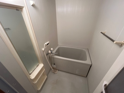 【浴室】 | モアイーストVI