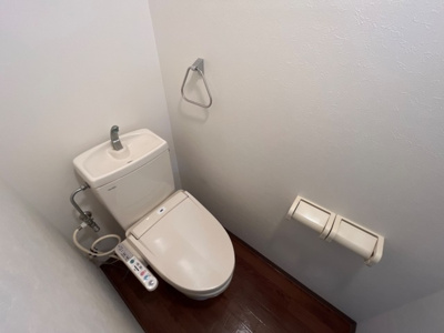 【トイレ】 | モアイーストVI