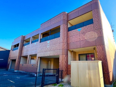 【外観】 | モアイーストVI