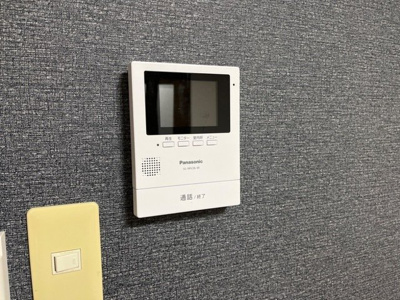 【セキュリティ】 | モアイーストVI