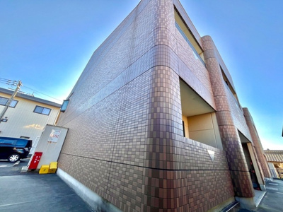 【その他共用部分】 | モアイーストVI