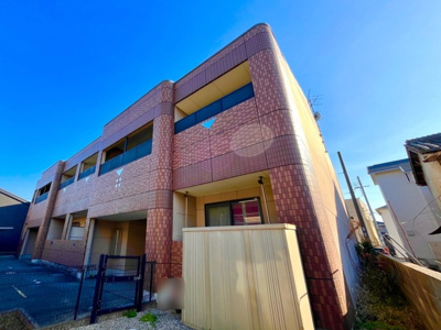 【エントランス】 | モアイーストVI