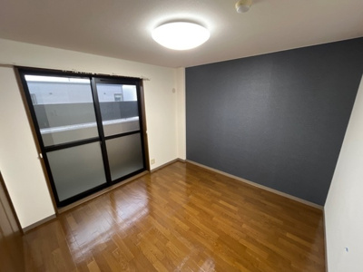 【内装】 | モアイーストVI