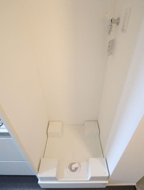 マーガレットの設備