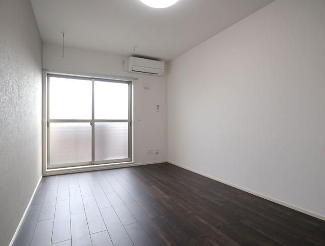 マーガレットの居間・リビング