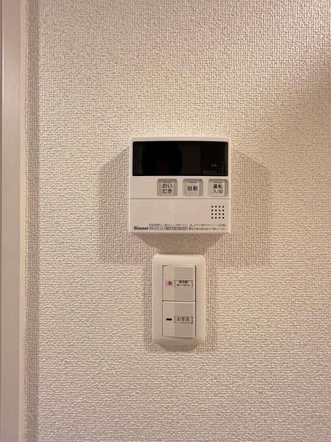 オーキッドレジデンス大泉学園の設備