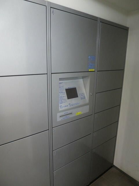 レヴィーガときわ台ｃｒｏｂのその他共用部分