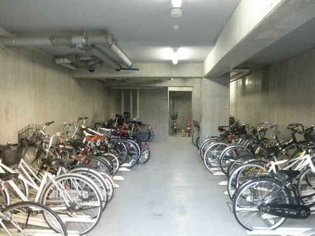 レヴィーガときわ台ｃｒｏｂのその他共用部分