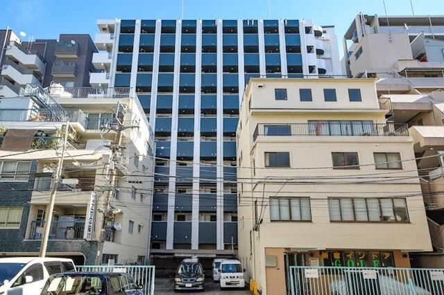 レジディア新宿イーストⅡのその他