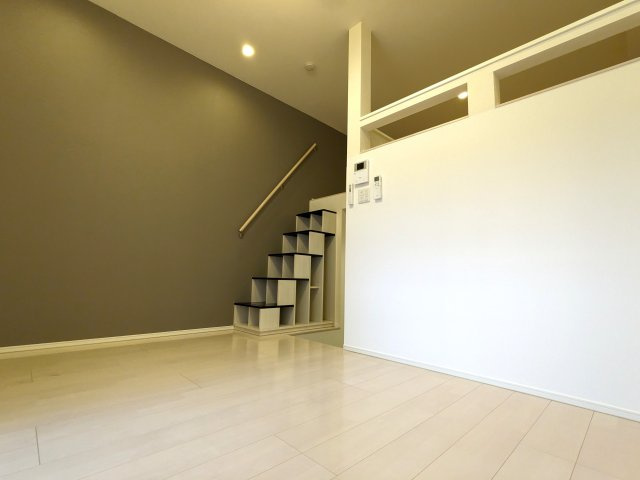 ハーモニーテラス大杉町Ⅲの洋室