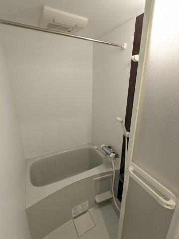 ハーモニーテラス大杉町Ⅲの浴室