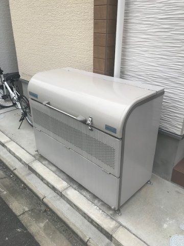 ハーモニーテラス千種のその他共用部分