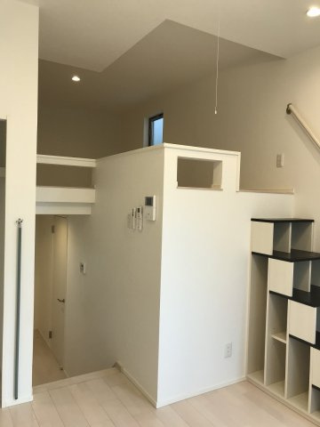 ハーモニーテラス千種の洋室|参考写真
