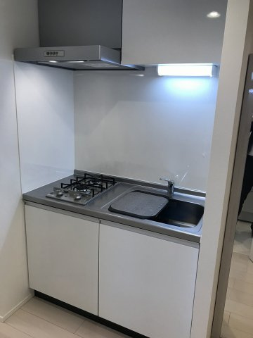 ハーモニーテラス千種のキッチン|参考写真
