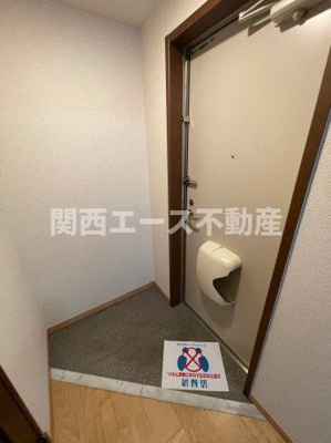 【玄関】 | ルナ・ルーチェ