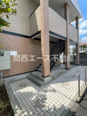 【エントランス】 | ルナ・ルーチェ