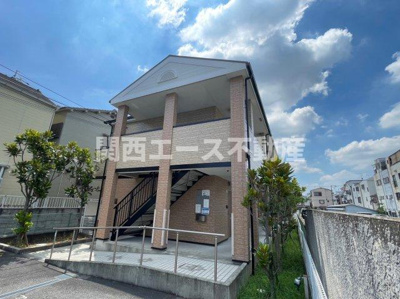 【外観】 | ルナ・ルーチェ