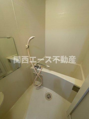 【浴室】 | ルナ・ルーチェ