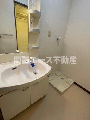 【独立洗面台】 | ルナ・ルーチェ