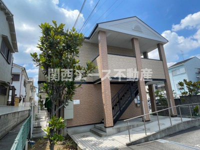 【外観】 | ルナ・ルーチェ