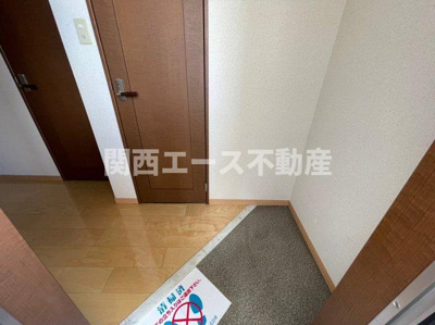 【玄関】 | ルナ・ルーチェ