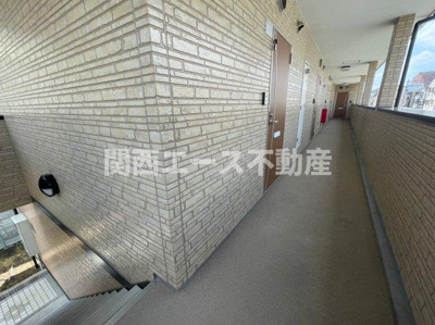 【その他共用部分】 | ルナ・ルーチェ