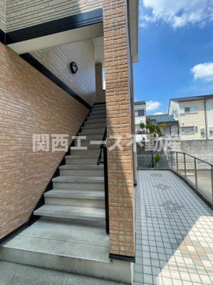 【その他共用部分】 | ルナ・ルーチェ