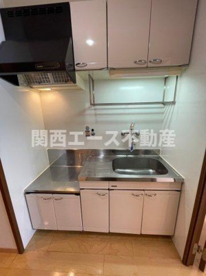 【キッチン】 | ルナ・ルーチェ