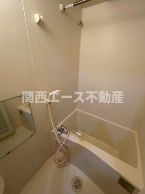 【浴室】 | ルナ・ルーチェ