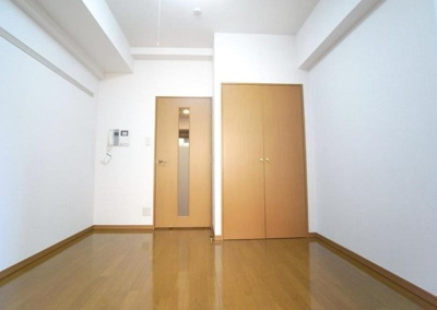 【洋室】 | エクセリア荻窪