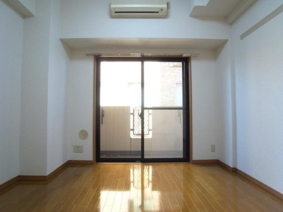 【洋室】 | エクセリア荻窪