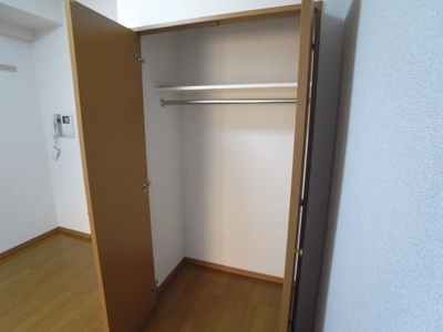 【収納】 | エクセリア荻窪 | クローゼット