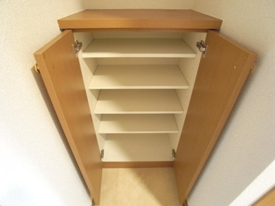 【収納】 | エクセリア荻窪 | 靴入