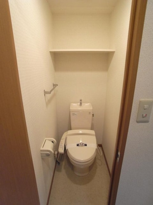 【トイレ】 | エクセリア荻窪