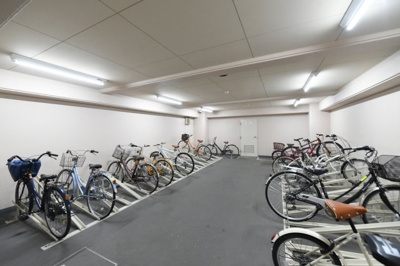 【その他共用部分】 | エクセリア荻窪