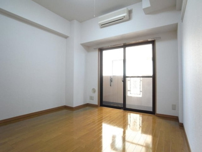 【洋室】 | エクセリア荻窪