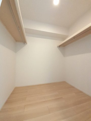 【収納】 | プルメリアⅡ