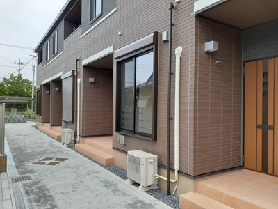 【その他】 | プルメリアⅡ