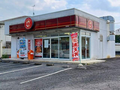 【周辺】 | プルメリアⅡ | ほっともっと 川島町店まで610m