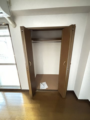 【収納】 | Elvita阪急上新庄