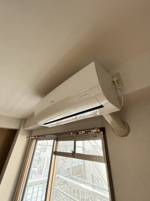 【設備】 | Elvita阪急上新庄