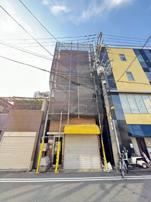 【外観】 | Elvita阪急上新庄