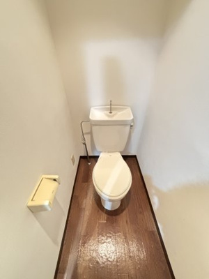 【トイレ】 | Elvita阪急上新庄