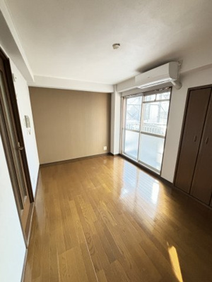 【寝室】 | Elvita阪急上新庄