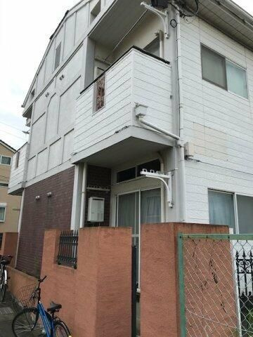 ヘスティア２番館のその他共用部分