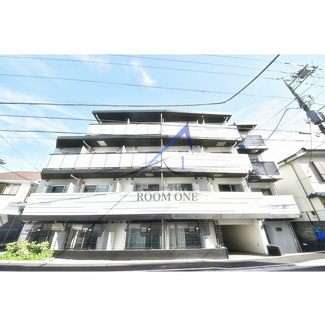 ＡＺＥＳＴ　志村三丁目Ⅱ