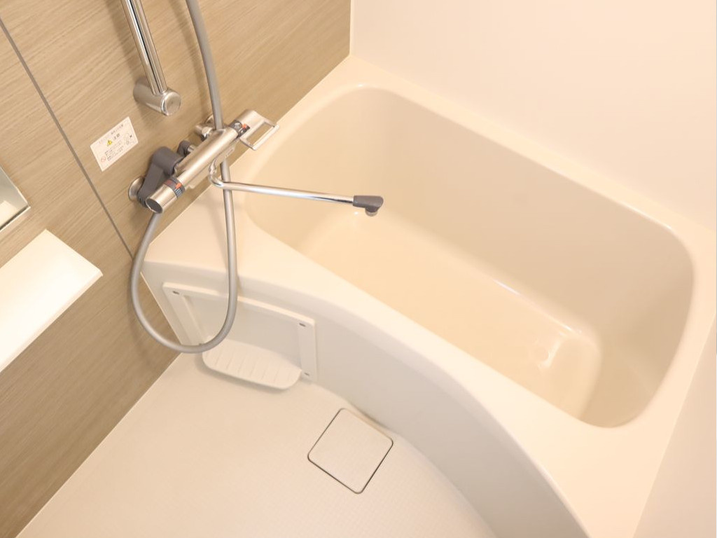 ガリシア日本橋水天宮Ⅱの内装